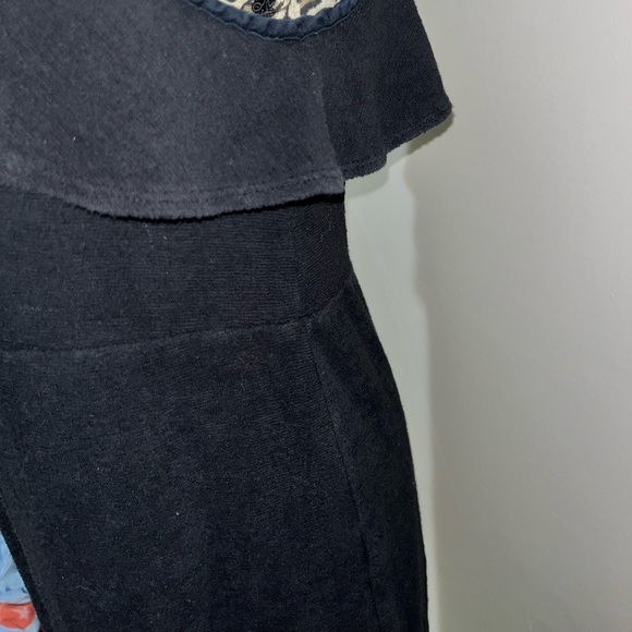 Juicy Couture Black Maxi Dress - Picture 11 of 13